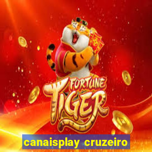 canaisplay cruzeiro